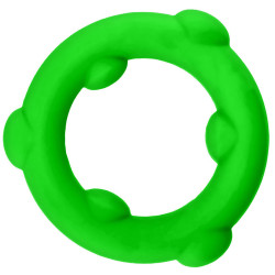 Oxballs Cockring Spinner 25 mm Vert